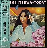 蒼空　[LP Record][12 Inch LP]