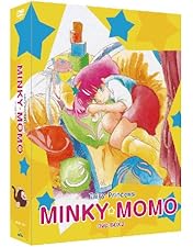 Amazon.co.jp: EMOTION the Best 魔法のプリンセス ミンキーモモ DVD