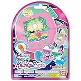 バンダイ(BANDAI) びっくらたまご かわゆいヘアゴム たまごっちパラダイス 対象年齢3才～