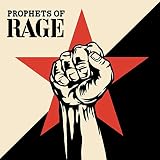 PROPHETS OF RAGE [LP] [Analog]
