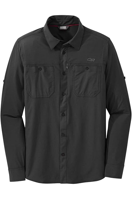 Ferrosi Shirt Jacket 