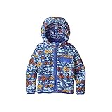 patagonia パタゴニア ベビー バギーズジャケット 5T DOIB