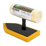 緑長 ゴム鏝 剣先 90m