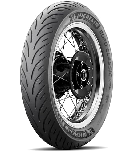 Amazon.co.jp: ミシュラン(Michelin) バイクタイヤ ROAD CLASSIC