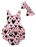 stylesilove SHIRT ベビー・ガールズ US サイズ: 80/6-12 Months カラー: ピンク