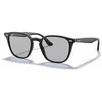 Amazon.co.jp: Ray-Ban (レイバン) サングラス RB4333D アジアン