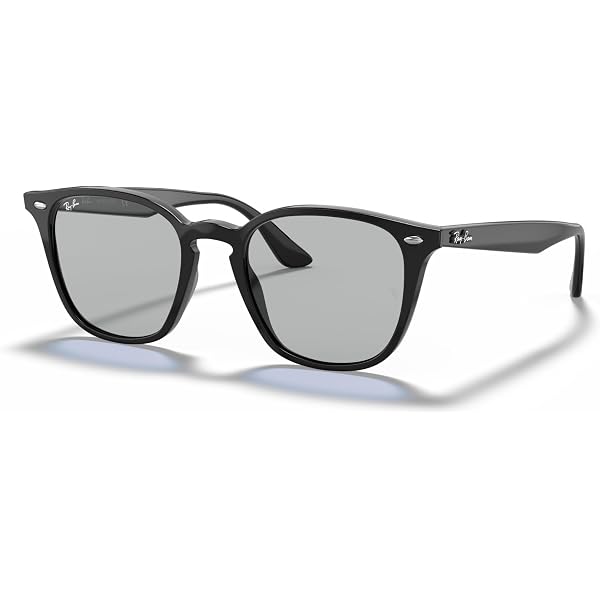 Amazon | Ray-Ban (レイバン) サングラス RB4333D アジアンフィット