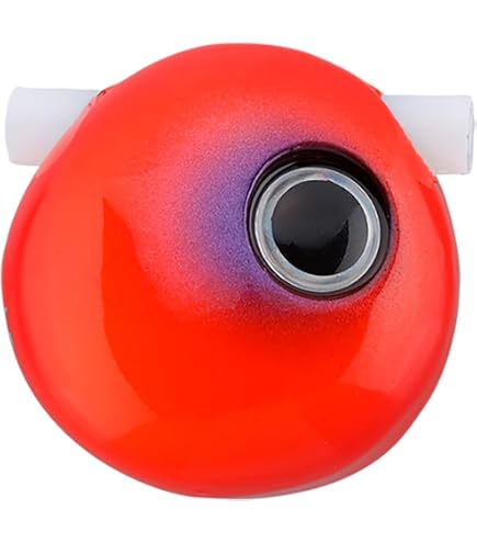 Amazon | JACKALL(ジャッカル) TGビンビン玉 スライドヘッド ネオ 120g