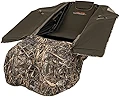 ALPS OutdoorZ レジェンドレイアウトブラインド リアルツリー MAX-7