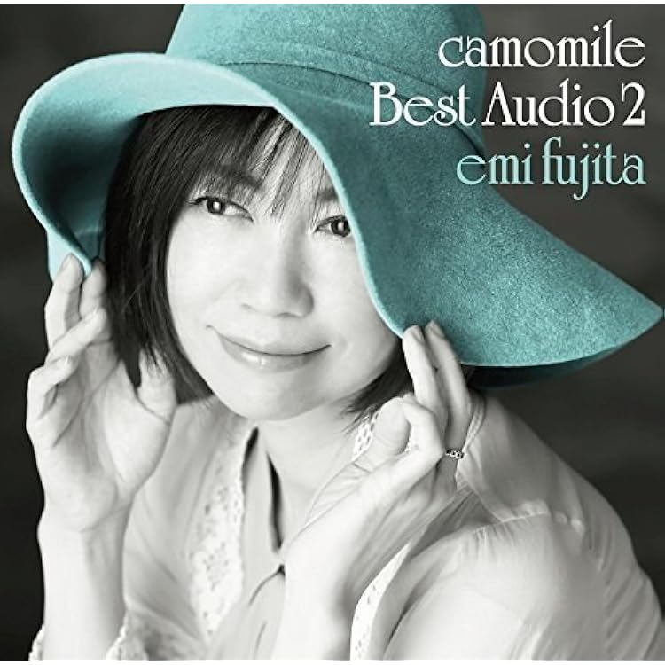 Amazon.co.jp: camomile colors (UHQ-CD): ミュージック