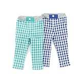 La Chiave(ラ キエーベ) ロングパンツ (80～130cm) キムラタンの子供服 (80518-171a) ダークブルー 90