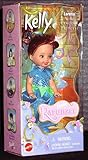 Barbie As Rapunzel Kelly Club Lorena As the Peacock Princess by Mattel [並行輸入品]