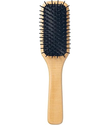 Amazon | BOTANIST ボタニスト パドルブラシ | BOTANIST(ボタニスト