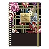 ダイゴー ディズニー ピレアグラウカ リングノート A5 (R1476 ティンカーベル)