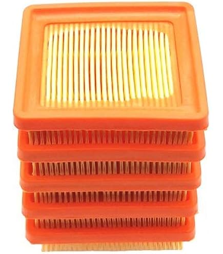 Choke Knob Kit Replacement - Compatible With Stihl FS91, FS111, FS131, HT Series & KM Trimmer Models (Part # 4180 180 9500)