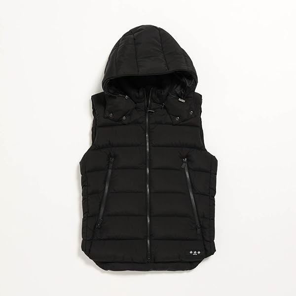 Amazon | [タトラス] ダウンジャケット LTK20A4217 LENA 20 5 ベージュ