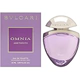 【ブルガリ】オムニア アメジスト EDT 25ML ジュエル・チャーム [並行輸入品]