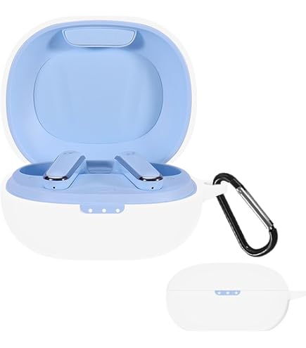 Amazon | KOMININA Anker Soundcore Life P3 用 ケース ワイヤレス