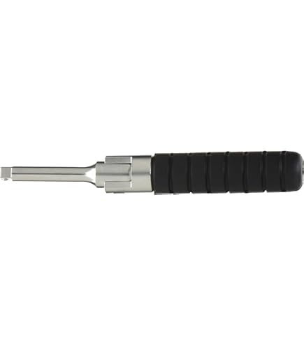 【新着商品】山下工業研究所 コーケン 3/4(19mm)SQ. スピンナハンドル 6768-1000 19.0sqスピンナハンドル Ko-ken(コーケン/山下工業研究所