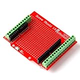 Arduino用 プロトスクリューシールド