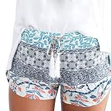 Funic SHORTS レディース US サイズ: Large