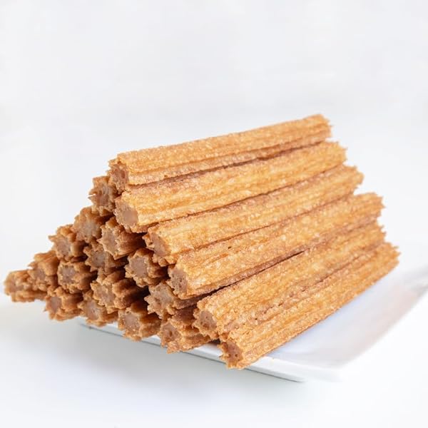 Amazon.co.jp: チュリトス 100本入 (約55g×25本×4袋入) (ケース