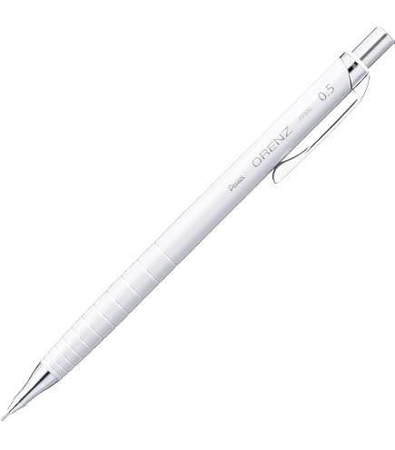 Amazon.co.jp: ぺんてる シャープペンシル オレンズ ORENZ 0.5mm