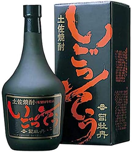 Amazon.co.jp: 雲海酒造 木挽 OLD SECRET オールド シークレット