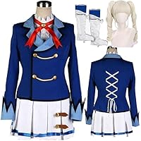 Amazon.co.jp: [ACY] 実物撮影 #アイカツ！/藤堂ユリカ(ゴスマジック