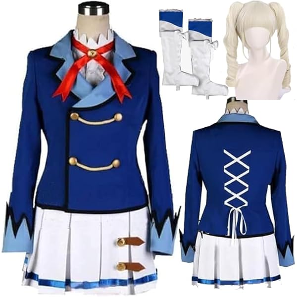 天の川コズミック コーデ一式 Amazon.co.jp: アイカツ！ 天の川コズミックコーデ コスプレ衣装