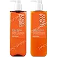 ミジャンセン mise en scene パーフェクトセラム オリジナル シャンプー 680ml & コンディショナー 680ml セット (並行輸入品)