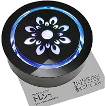 Amazon.co.jp: シーシャ LED レーザーライト スタンド 水タバコ