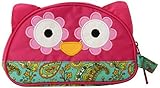 Stephen Joseph Carry All Bag, Owl by Stephen Joseph [並行輸入品]