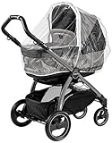 Peg Perego USA Rain System for Book Pop Up Stroller by Peg Perego