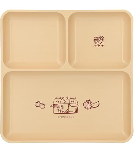 (未使用)激レアにゃんにゃんにゃんこ にゃんこレストラン　プレート　大皿　ランチ にゃんにゃんにゃんこ にゃんこレストラン プレート 大皿 ランチ