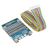 ランフィー　13 秒 48 v 20A リチウム イオン リチウム電池 18650 バッテリー保護 PCB 基板