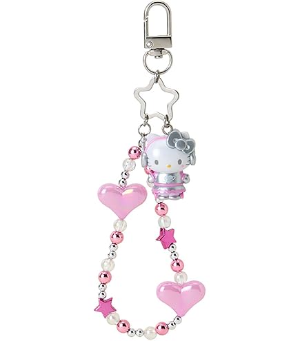 Amazon.co.jp: サンリオ(SANRIO) キーホルダー 天使(天使小悪魔