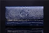 2017新入荷 牛革　本革　長財布 レディース スマホも収納OK　小銭入れ　カード入れ　サイフ　wallet コンパクト　安い　人気　大容量　可愛い