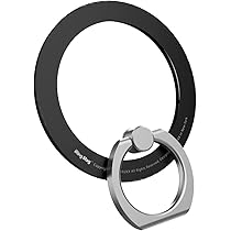 Amazon | ダッフィー スマホリング 40周年 フロムオールオブアス