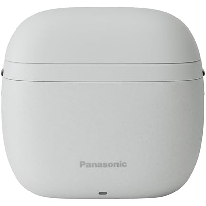 Amazon | パナソニック 右スワイプ トラベルシェーバー 男性用