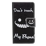 Galaxy Note 4 ケース [強化ガラスフィルムを無料で贈ります], OMATENTI Smasung Galaxy Note 4 高級PUレザー ケース 手帳型 保護ケース カード収納ホルダ