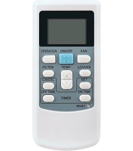 Amazon.co.jp: 日立 業務用エアコン ワイヤレスリモコン PC-AWR