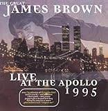 Live at the Apollo 1995