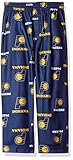 幼児用NBA Pacers Sleepwear All Over Print Pant