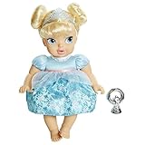 Disney Princess Deluxe Baby Cinderella by Disney Princess