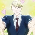 恋と呼ぶには気持ち悪い iPad壁紙 天草亮(あまくさ りょう) 恋と呼ぶには気持ち悪い iPad壁紙 天草亮(あまくさ りょう)