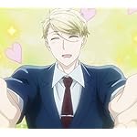 恋と呼ぶには気持ち悪い QHD(1080×960) 天草亮(あまくさ りょう) 恋と呼ぶには気持ち悪い QHD(1080×960) 天草亮(あまくさ りょう)