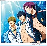 『特別版 Free!-Take Your Marks-』 オリジナルサウンドトラック (特典なし)