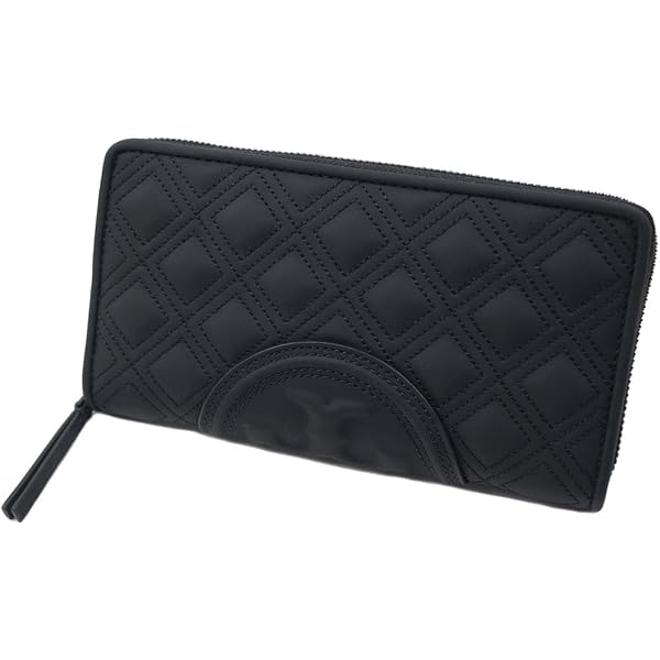 Amazon | [トリーバーチ] 84066 001 BLACK [並行輸入品] | Tory Burch