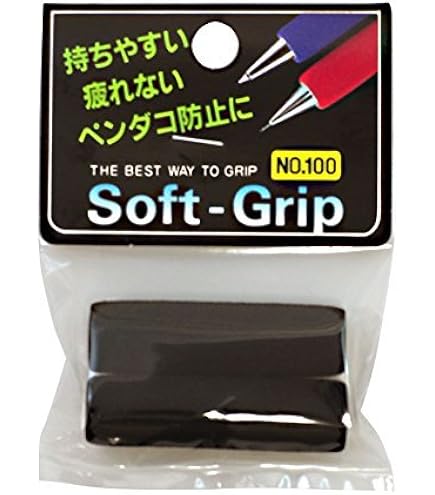 Amazon.co.jp: Wacom(ワコム) ラバーグリップ ACK-30003 : 文房具